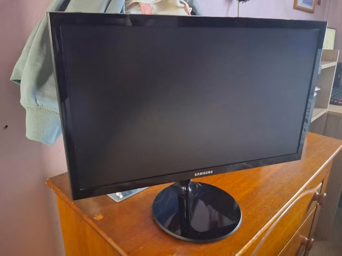 Monitor samsung