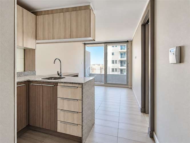 Depto en venta 1D/1B Mallplaza Vespucio Metro Bellavista