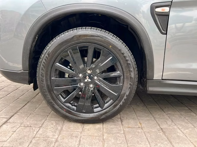 MITSUBISHI ASX 2.0 4X2 AT - 2022 | 429