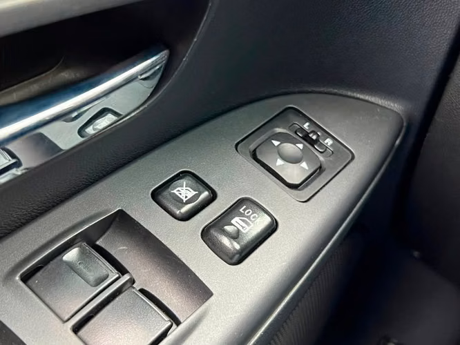 MITSUBISHI ASX 2.0 4X2 AT - 2022 | 429