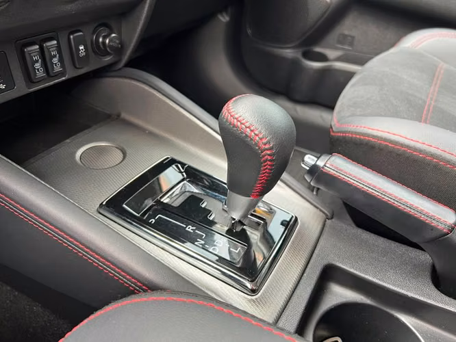 MITSUBISHI ASX 2.0 4X2 AT - 2022 | 429