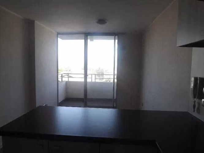 Moderno Depto con Vistas Despejadas (178593)