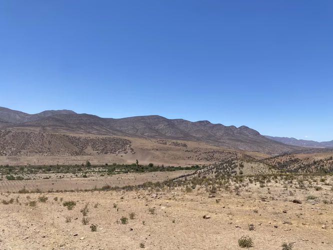 Terreno Ovalle. - Imagen 12