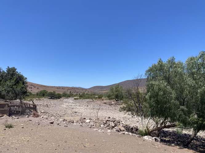 Terreno Ovalle. - Imagen 8
