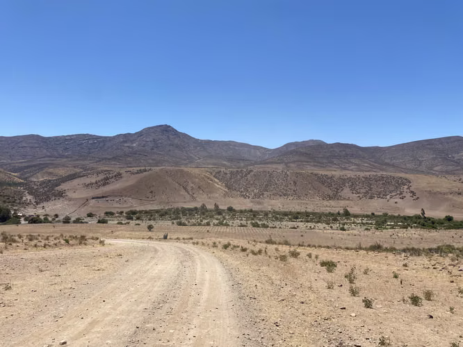 Terreno Ovalle. - Imagen 11