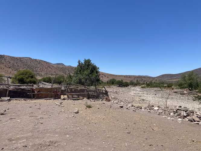 Terreno Ovalle. - Imagen 7