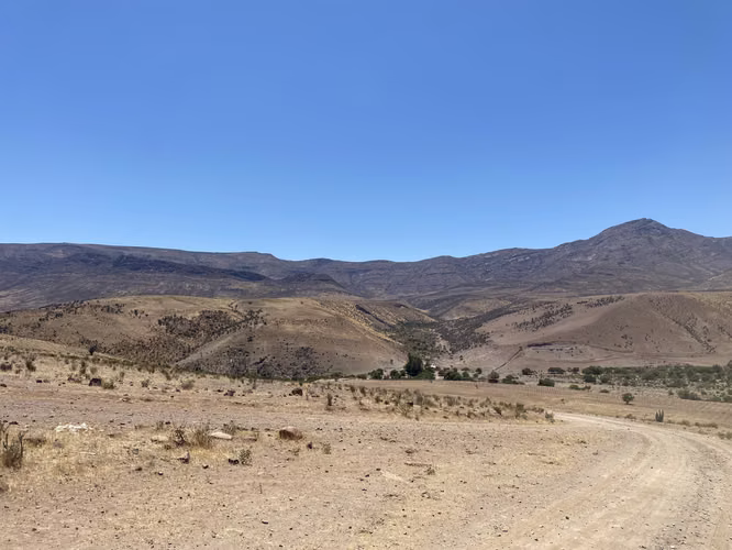Terreno Ovalle. - Imagen 10