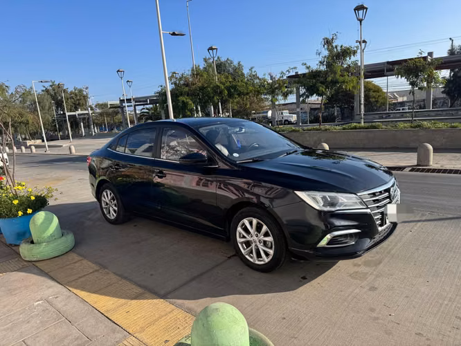 MG MG5 AUTOMÁTICO 1.5 AÑO 2023
