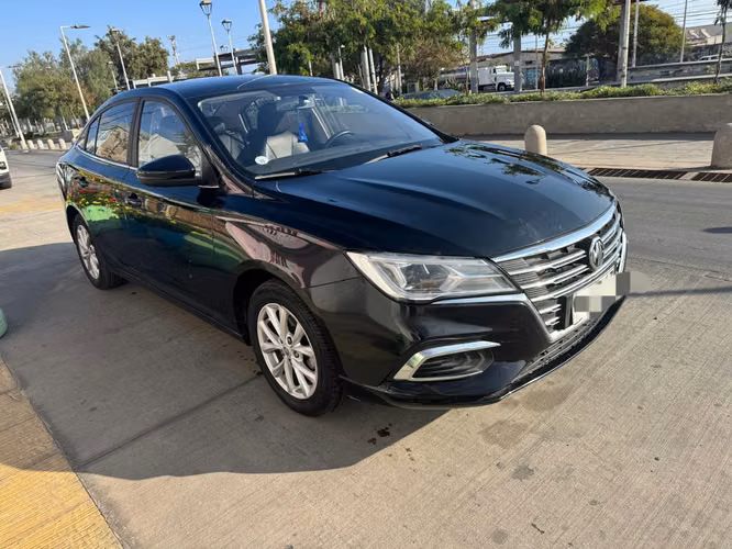 MG MG5 AUTOMÁTICO 1.5 AÑO 2023