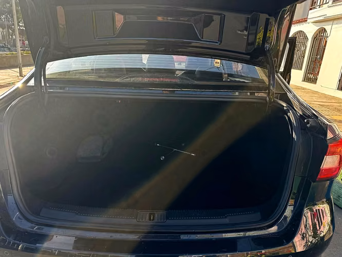 MG MG5 AUTOMÁTICO 1.5 AÑO 2023