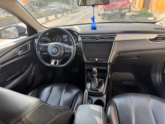 MG MG5 AUTOMÁTICO 1.5 AÑO 2023