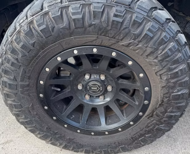 FORD F150 PLATIUM FULL 4X4 AUTOMATICA 2019 - Imagen 7