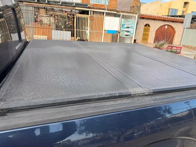 FORD F150 PLATIUM FULL 4X4 AUTOMATICA 2019 - Imagen 17