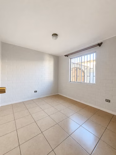 Arriendo de casa año corrido 3D 2B, Sector “El Milagro”, La Serena.