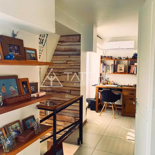 MODERNO DUPLEX 2D 1B 1E 1B, LO DEBES CONOCER!!
