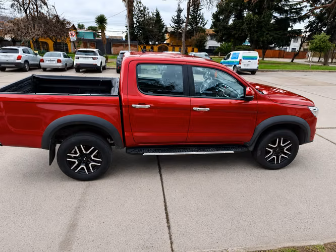 Jac t8 pro