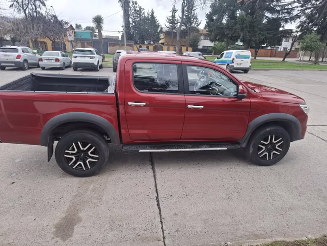 Jac t8 pro