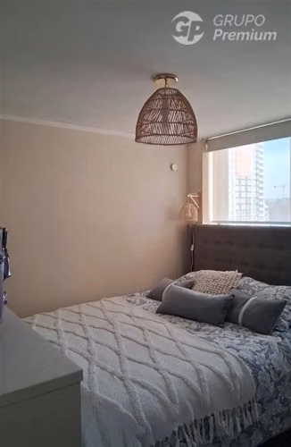 Departamento en arriendo de 2 dorm. en Concepción