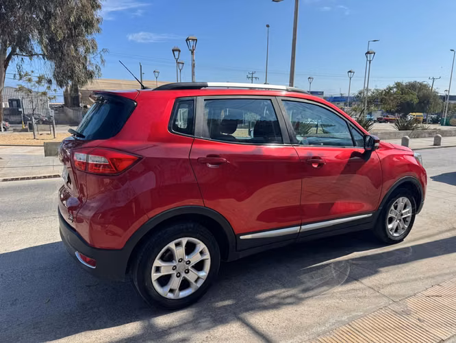 CHANGAN CS15 AÑO 2023 MOTOR 1.5