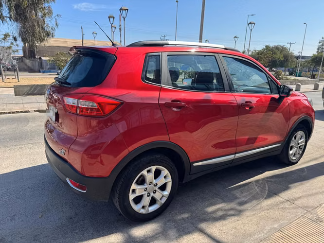 CHANGAN CS15 AÑO 2023 MOTOR 1.5