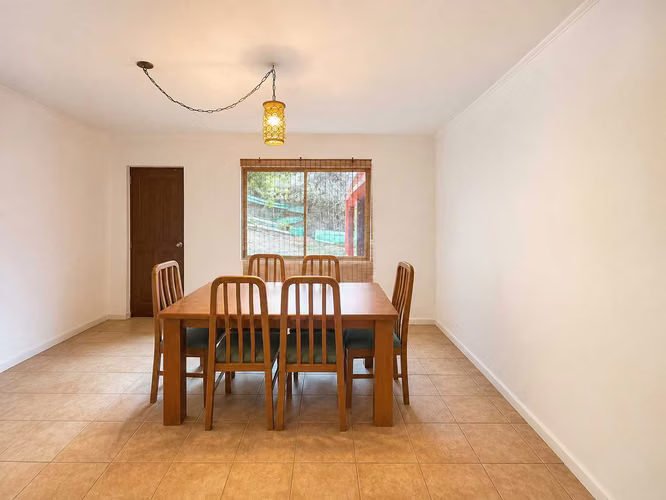 Amplia Casa Familiar con Jardín Privado (178586)