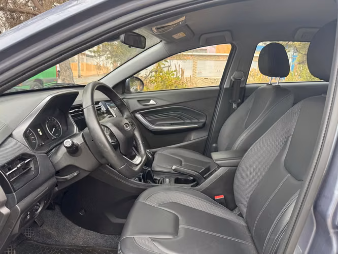 CHERY TIGGO PRO 2MAX AÑO 2025