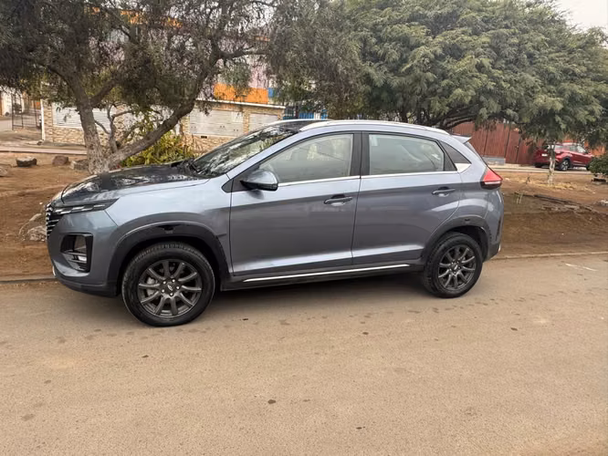 CHERY TIGGO PRO 2MAX AÑO 2025