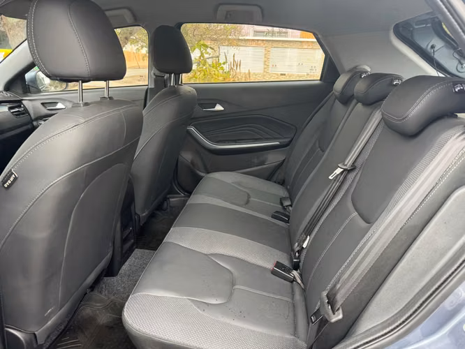 CHERY TIGGO PRO 2MAX AÑO 2025