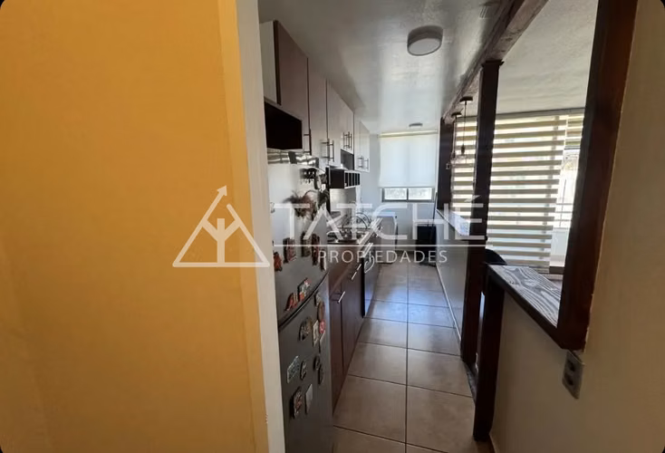 OPORTUNIDAD QUILPUE DEP 3D/2B SECTOR TRANQUILO