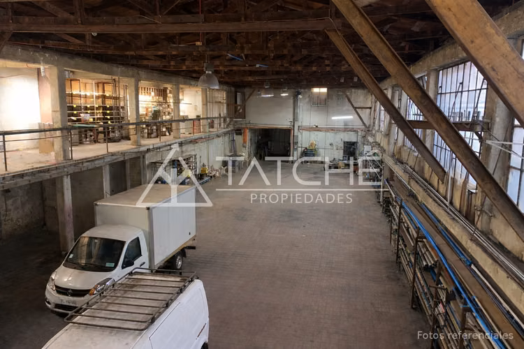 LOCAL COMERCIAL 9D 7B SANTIAGO CENTRO, OPORTUNIDAD BODEGA