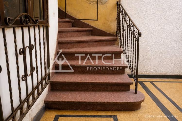 LOCAL COMERCIAL 9D 7B SANTIAGO CENTRO, OPORTUNIDAD BODEGA