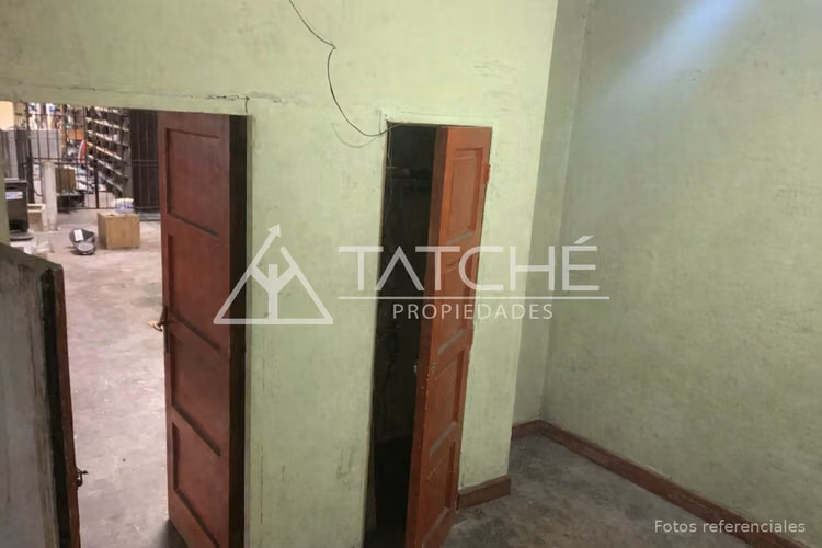 LOCAL COMERCIAL 9D 7B SANTIAGO CENTRO, OPORTUNIDAD BODEGA