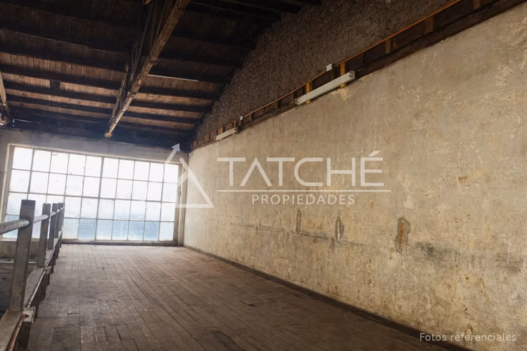 LOCAL COMERCIAL 9D 7B SANTIAGO CENTRO, OPORTUNIDAD BODEGA