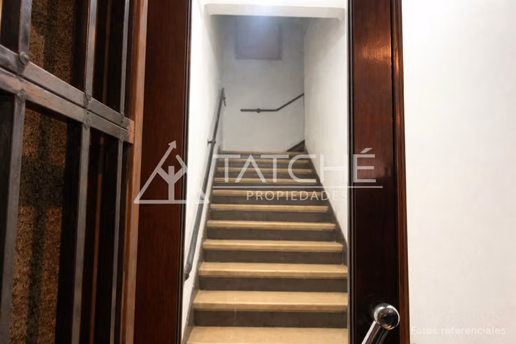 LOCAL COMERCIAL 9D 7B SANTIAGO CENTRO, OPORTUNIDAD BODEGA