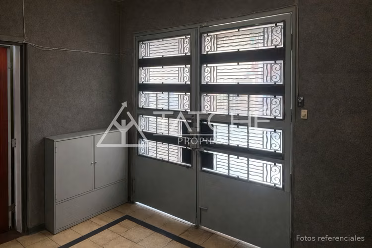 LOCAL COMERCIAL 9D 7B SANTIAGO CENTRO, OPORTUNIDAD BODEGA