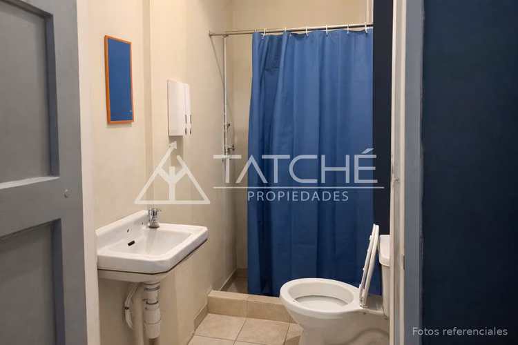 LOCAL COMERCIAL 9D 7B SANTIAGO CENTRO, OPORTUNIDAD BODEGA