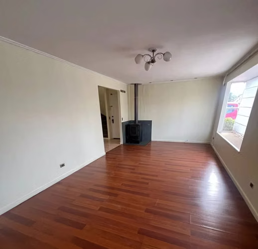 Amplia casa en villa Los Arrayanes, Osorno - Imagen 4
