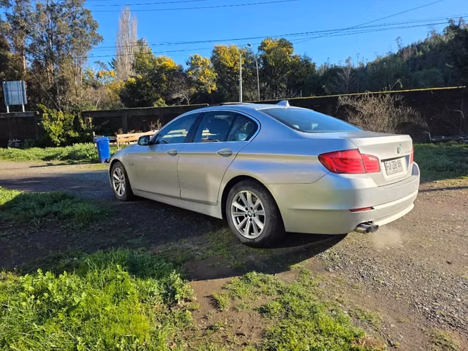 BWM 520I, muy buen estado.
