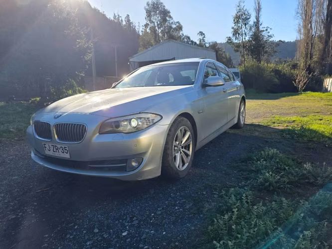 BWM 520I, muy buen estado.