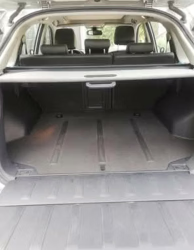 Renault koleos 2016 único dueño, 56000km., 2 Tarjetas(Llaves) , 4x4, impecable