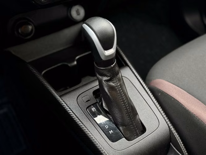 SUZUKI FRONX 1.5 AT GL HYBRID - 2025 | 2896