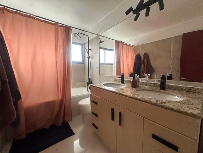METRO FERNANDO CASTILLO VELAZCO|3B,2B,2EST|350M2