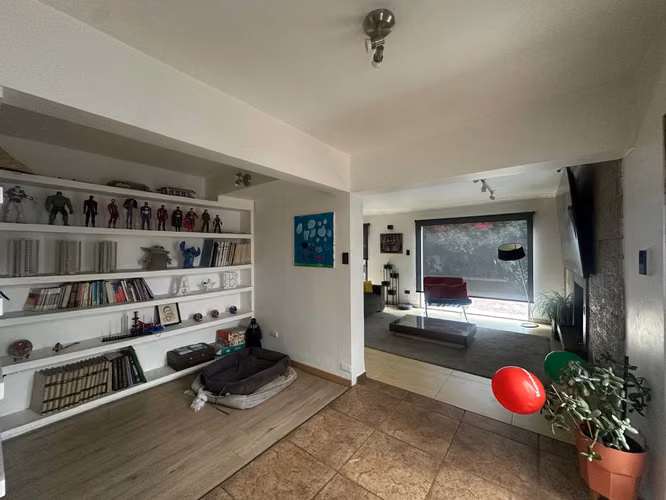METRO FERNANDO CASTILLO VELAZCO|3B,2B,2EST|350M2