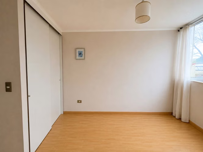 DEPARTAMENTO EN VENTA CENTRO DE CONCEPCIÓN
