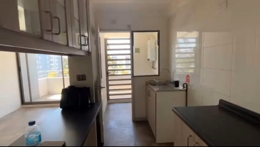Se vende lindo depto. en La Cruz