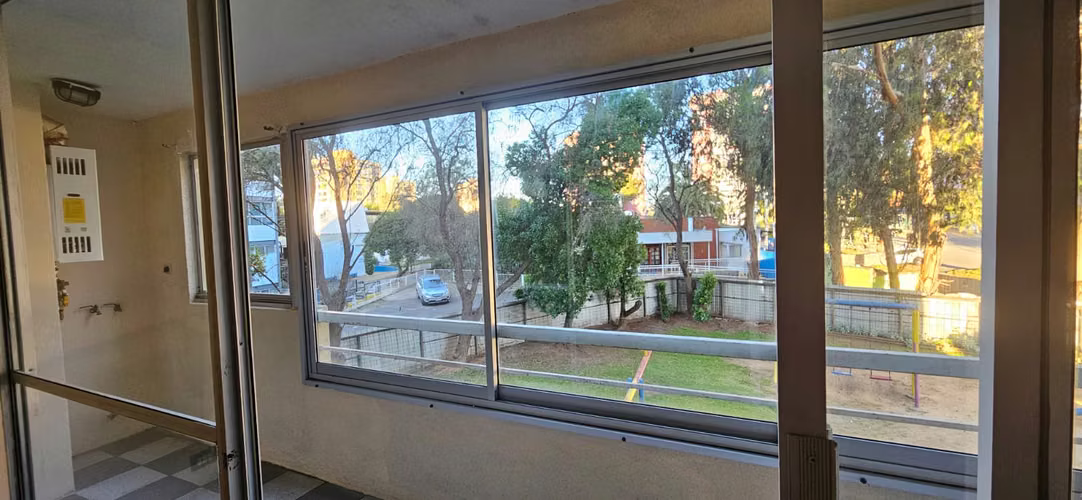 Se vende Amplio Departamento Gómez Carreño, Viña d