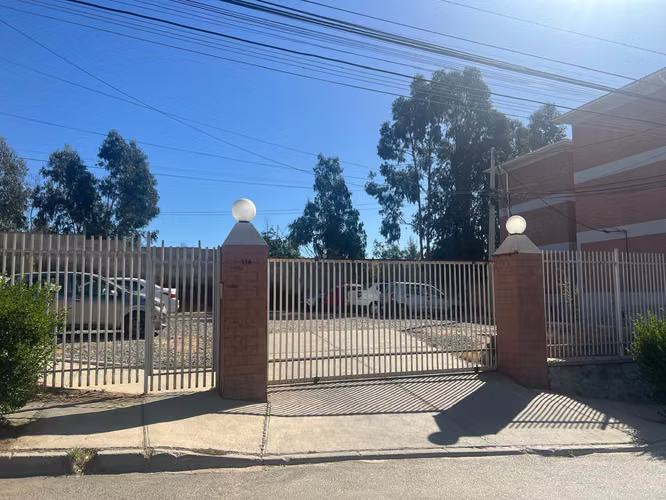 Se vende Acogedor Departamento en Peñablanca