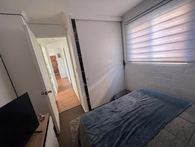 Se vende Acogedor Departamento en Peñablanca
