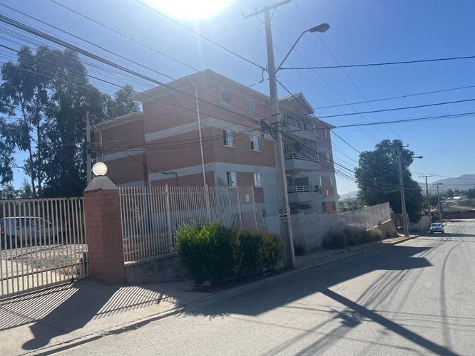 Se vende Acogedor Departamento en Peñablanca