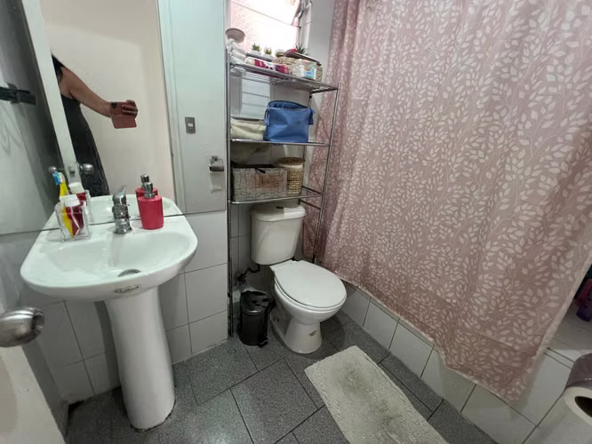 Se vende Acogedor Departamento en Peñablanca